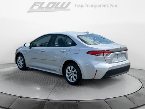 Used 2023 Toyota Corolla LE FWD image 6