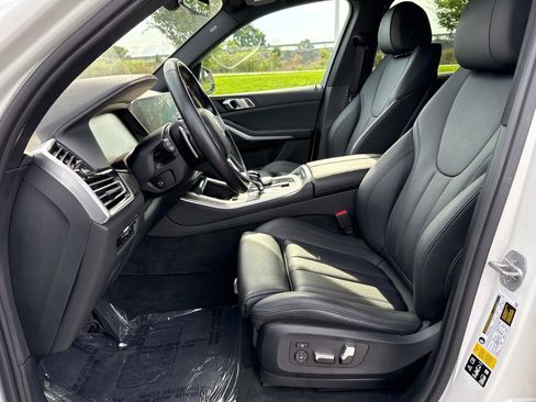 Used 2022 BMW X5 xDrive40i image 23