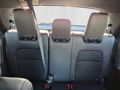 Used 2025 Nissan Pathfinder Rock Creek AWD/4WD image 18