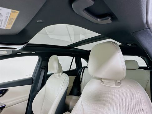 New 2026 Mercedes-Benz GLC 300 GLC 300 image 24