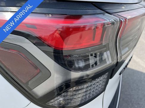 Used 2026 Subaru Forester Sport w/ Sport Package image 10