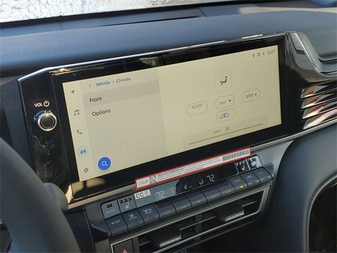 New 2026 Toyota Camry XSE image 28