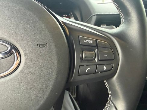Used 2024 Toyota Supra Premium w/ Driver Assist Package RWD image 19