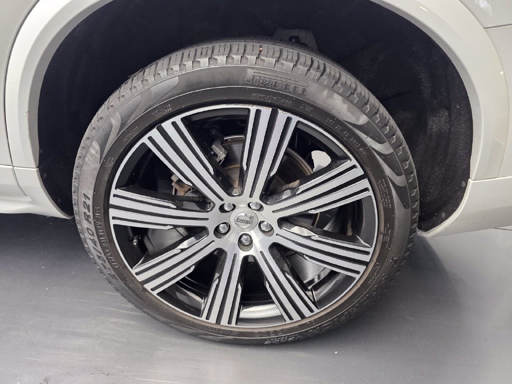 Used 2020 Volvo XC90 T8 Inscription w/ Protection Package AWD/4WD image 17