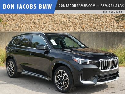 New 2026 BMW X1 xDrive28i w/ Technology Package