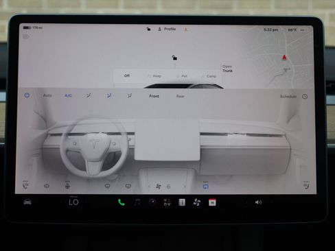 Used 2023 Tesla Model 3 Standard Range RWD image 38