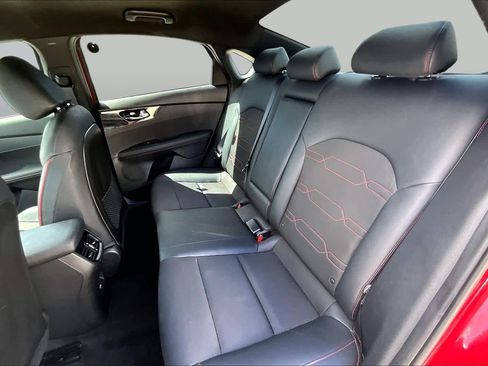 Used 2023 Kia Forte GT FWD image 17
