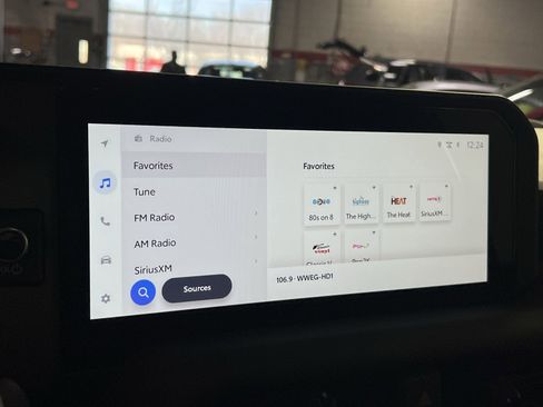 Used 2026 Toyota Land Cruiser image 18