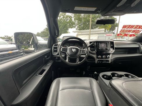 Used 2024 RAM 2500 Tradesman image 24