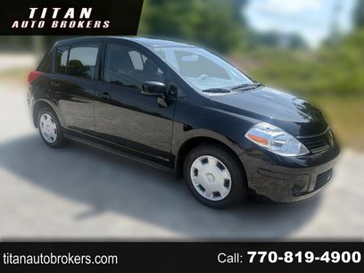 Used 2009 Nissan Versa 1.8 S w/ PWR Pkg