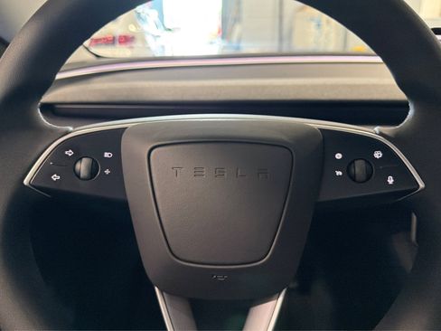 Used 2025 Tesla Model 3 Long Range RWD image 21