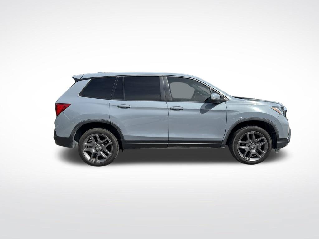 Used 2022 Honda Passport EX-L image 4