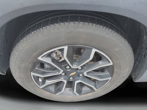 Used 2021 Chevrolet TrailBlazer ACTIV w/ Sun and Liftgate Package FWD image 29