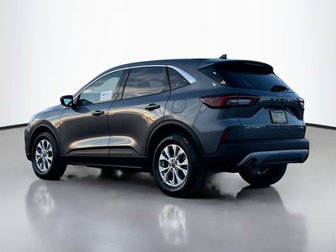 Certified 2023 Ford Escape Active image 14