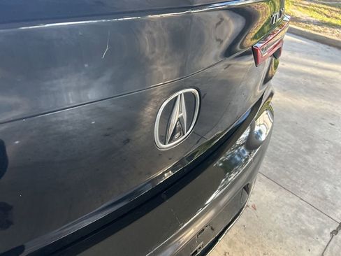 Used 2021 Acura TLX w/ A-SPEC Pkg image 18