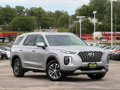 Used 2022 Hyundai Palisade SEL