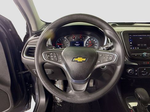 Used 2022 Chevrolet Equinox LT image 13