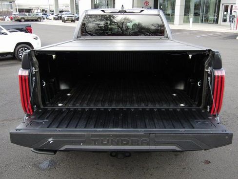 Used 2023 Toyota Tundra Platinum image 32