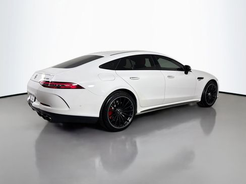 Used 2022 Mercedes-Benz AMG GT 53 image 6