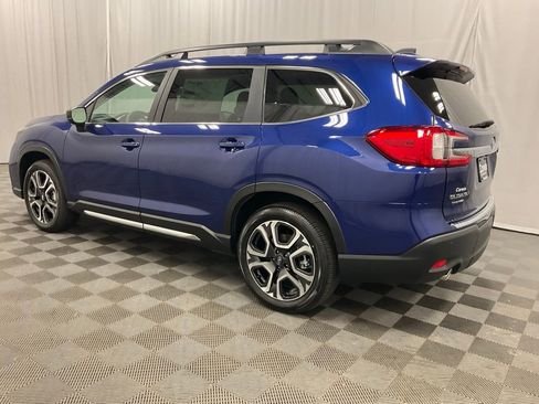 New 2026 Subaru Ascent Limited image 4