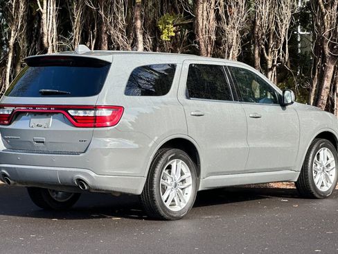 Used 2021 Dodge Durango GT image 4