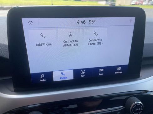 Used 2020 Ford Escape SEL image 29