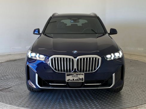 New 2026 BMW X5 xDrive50e AWD/4WD image 6