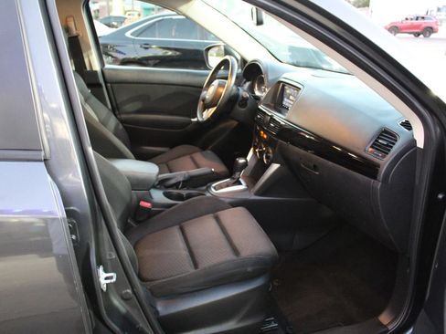 Used 2014 MAZDA CX-5 Touring w/ Bose/Moonroof Package FWD image 10