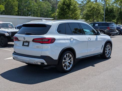 Used 2023 BMW X5 sDrive40i w/ Premium Package RWD image 3