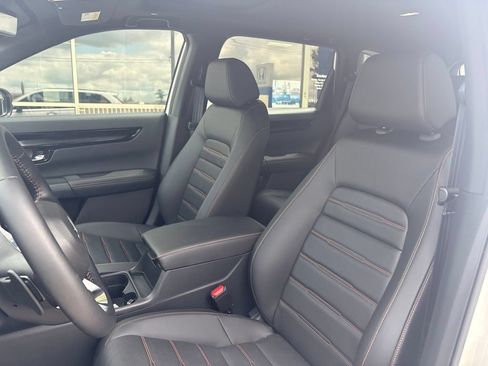Used 2026 Honda CR-V Sport Touring image 11