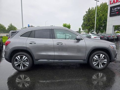 New 2026 Mercedes-Benz GLA 250 4MATIC image 7