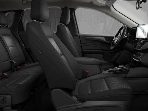 New 2026 Ford Escape Active w/ Active Premium Tech Pack FWD image 52