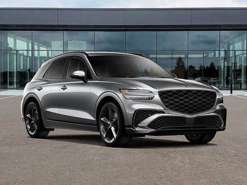 New 2026 Genesis GV70 3.5T Sport Prestige image 2