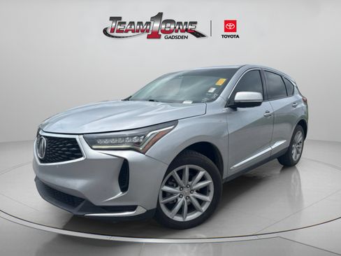 Used 2022 Acura RDX FWD image 4