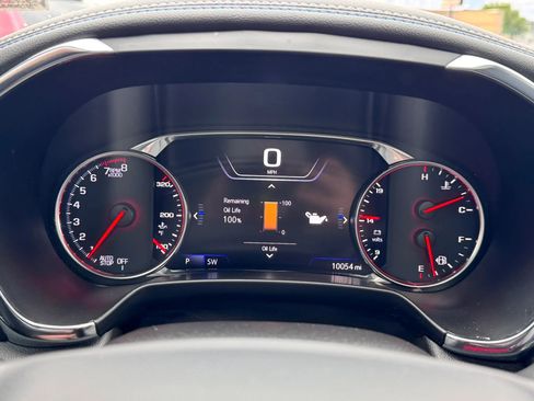 Used 2025 Chevrolet Blazer RS w/ Driver Confidence II Package image 16