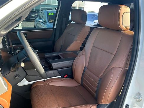 Used 2024 Toyota Tundra 1794 Edition image 7