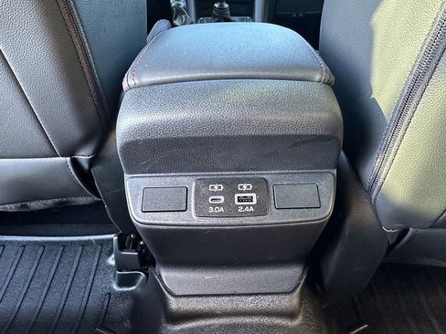 Used 2024 Subaru WRX TR w/ Popular Package #1A image 11