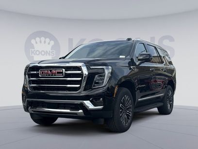 New 2026 GMC Yukon Elevation