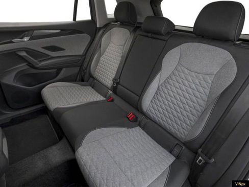 New 2025 Volkswagen Tiguan S image 12