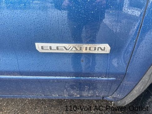 Used 2019 GMC Sierra 1500 Limited w/ Elevation Edition image 23