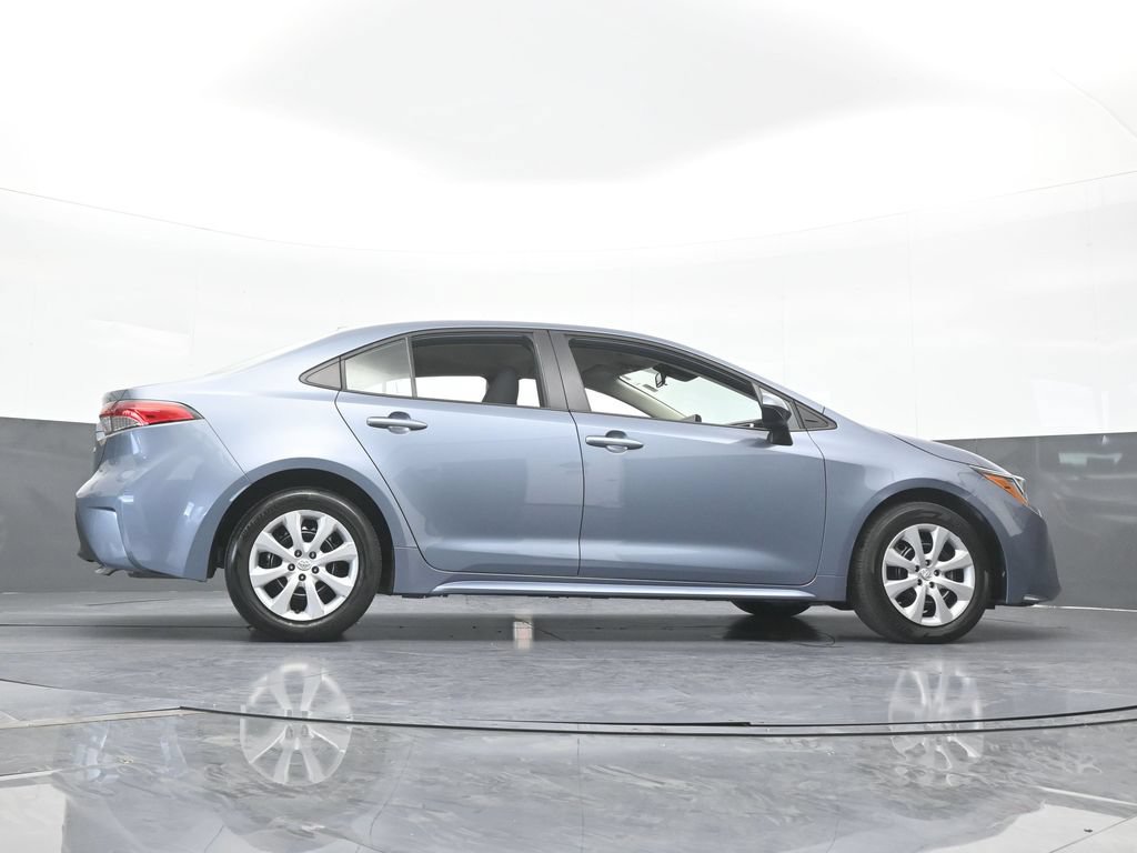 Used 2024 Toyota Corolla LE FWD image 53