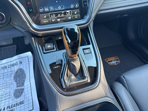 Used 2025 Subaru Outback Wilderness image 28