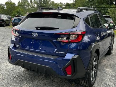 Certified 2024 Subaru Crosstrek 2.0i Premium AWD/4WD image 5