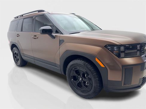 Used 2024 Hyundai Santa Fe XRT image 12