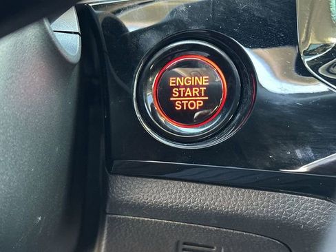 Used 2022 Honda Civic EX image 16