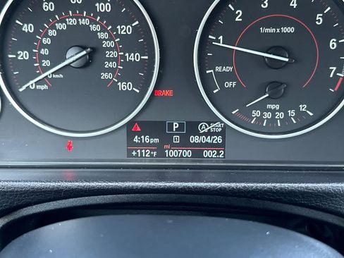 Used 2016 BMW 328i Sedan RWD image 26