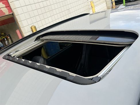 Used 2025 MAZDA CX-30 2.5 Turbo w/ Premium Plus Pkg image 23