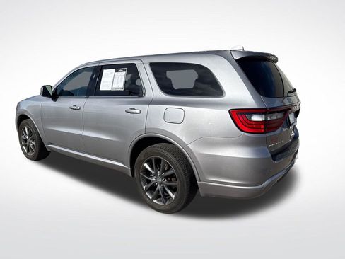 Used 2018 Dodge Durango GT image 3