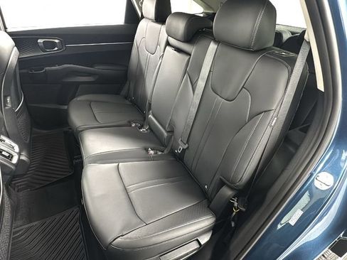 New 2026 Kia Sorento EX image 12