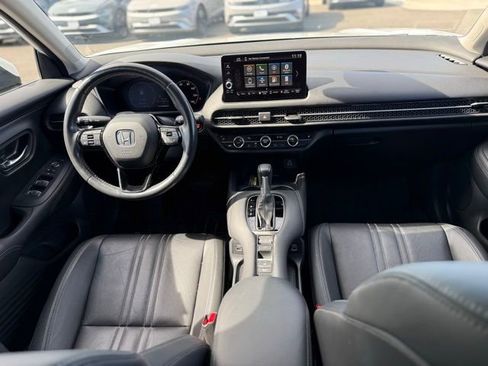 Used 2023 Honda HR-V EX-L image 17